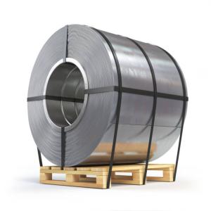 China Austenitic Hot Rolled Stainless Steel Coil 201 304 316 1219mm wholesale
