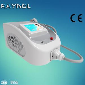 China 600W 10Hz Portable 808nm Diode Laser Hair Removal Machine wholesale