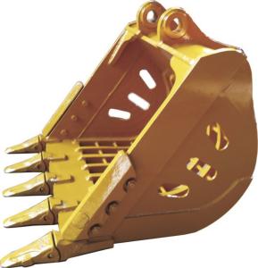 China Supply volvo brand grille bucket wholesale