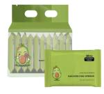 Face Wipes Makeup Remover Facial Cleansing Towelettes For Sensitive Skin