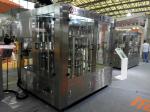 Carbonated Drink Brewery Bottling Equipment Monoblock Machine 1000Bph - 2000Bph