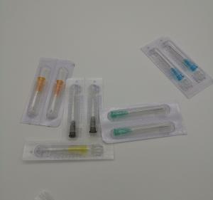 China CE EMG Needle Electrode PVC Insulation Size 25mm 38mm wholesale