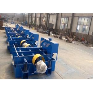 Toilet Paper Mill 1m2 SGS Horizontal Vibrating Screen