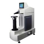 Automatic Twin Rockwell Hardness Tester 220mm Throat DigiRock TR6