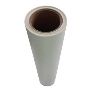 China Customized Red TPU Adhesive Film non toxic wholesale