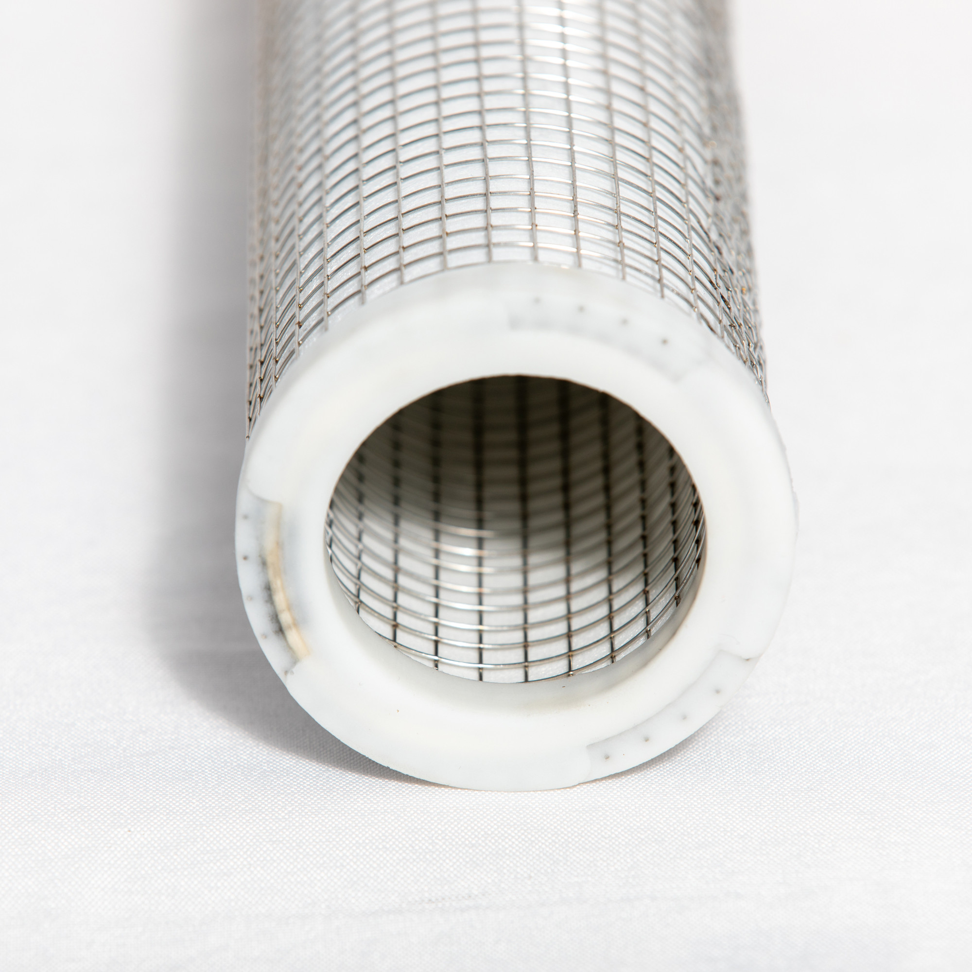 2.8 NM3/Min 0.01ppm Parker Finite Filter Replacement 1 Micron Air Filter