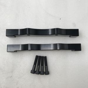 China OEM W211 Car 6061 Aluminum Bracket Modified Caliper wholesale