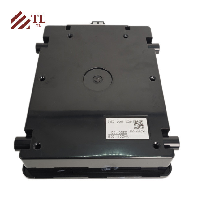 ECU YA00011100 HK0044-006 For ZX470LCH-5G Electronic Control Module