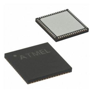 China ATMEGA1284RFR2-ZFR wholesale