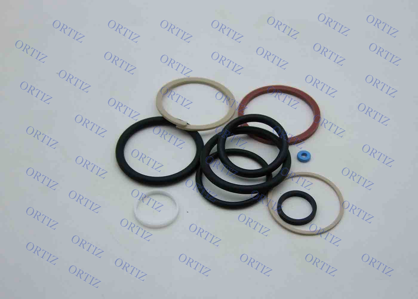 CAT HEUI C7 C9 diesel common rail injector repair kit seals