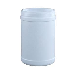 China SIDUN HDPE Plastic Chemical Wet Wipe Containers ISO9001 wholesale