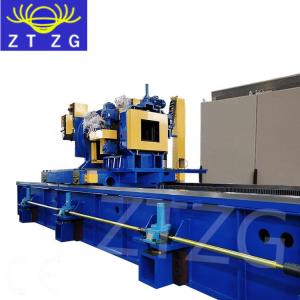 China 50m/Min Flying Cut Off Machine wholesale