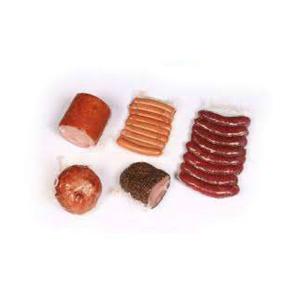 China Pa Food Vacuum Plastic Polyolefin Shrink Wrap Bags Clear Transparent wholesale