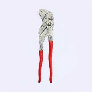 China 10 Inch Lock Button Groove Joint Pliers Carbon Steel Waterpump Pliers wholesale