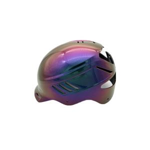 China Fine Metallic Car Paint Chameleon Pigment ISO14001 Silver High Hardness wholesale