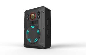 China H.265 Night Vision 1080p Wifi Body Camera For Live Streaming wholesale