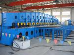 Beveling Edge Milling Machine