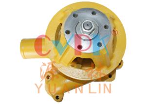 China 6138-61-1560 Diesel Water Pump Komatsu Engine SA6D110 wholesale