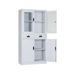 Powder Coating Metal Office Furniture File Cabinet With Wong Tong