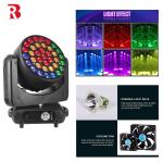 Moving Head Light 50000 Hours Lifespan