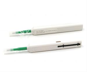 China One Click 2.5mm Fiber Optic Cleaning Pen wholesale