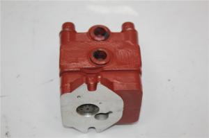 China CBG-F3 Series Low Noise CBG Hydraulic Gear Pump wholesale