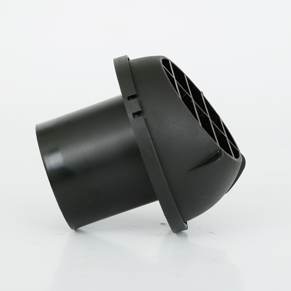 60mm vent for the webasto air top 2000, eberspacher D2 air parking heater
