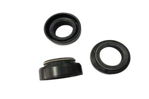 China NBR National Skeleton Shock Oil Seal With Shore A80 wholesale