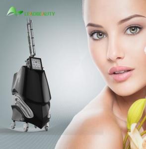 China PICOSURE laser tattoo removal beauty equipment +86 18332565274 wholesale