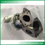 Original/Aftermarket High quality GT14 diesel engine parts Turbocharger 778401
