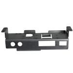 Custom Sheet Metal Fabrication Parts Aluminum Stamping Sheet Metal Bending