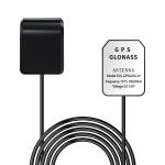 RG174 Cable Magnetic Directional GPS Antenna for Pcb Cover External Protrack Car