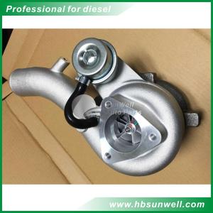 China Original/Aftermarket High quality TB2580 diesel engine parts Turbocharger 14411-G24 for Nissan Terrano II Cabstar wholesale