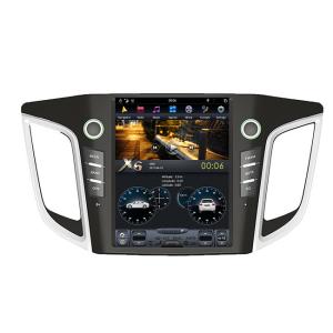 China 1024*768 128GB multimedia player auto android 9 For Hyundai IX25 2014 2018 wholesale