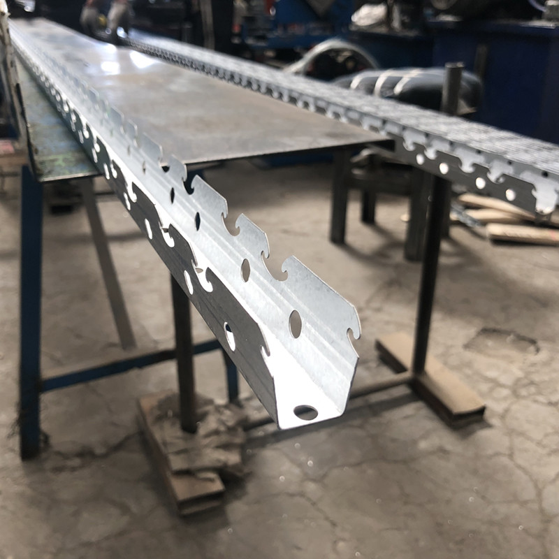Cassette Keel For Suspended Ceiling Hanger Furring Channel