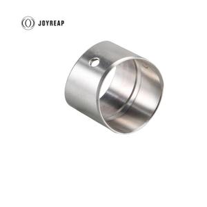 China AlSn20Cu Tin Aluminum Bimetal Bushing Steel Back Bimetallic Bearing wholesale
