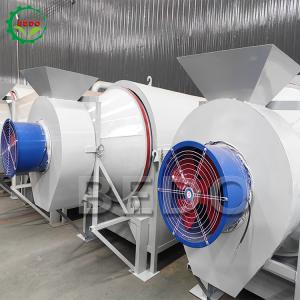 China Furniture Plant Sawdust Dryer Machine 4kw for Pellet Plant wholesale