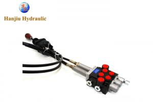 China Agricultural Equipment Hydraulic Solutions Hydraulic Valve P40 P80 P120 wholesale