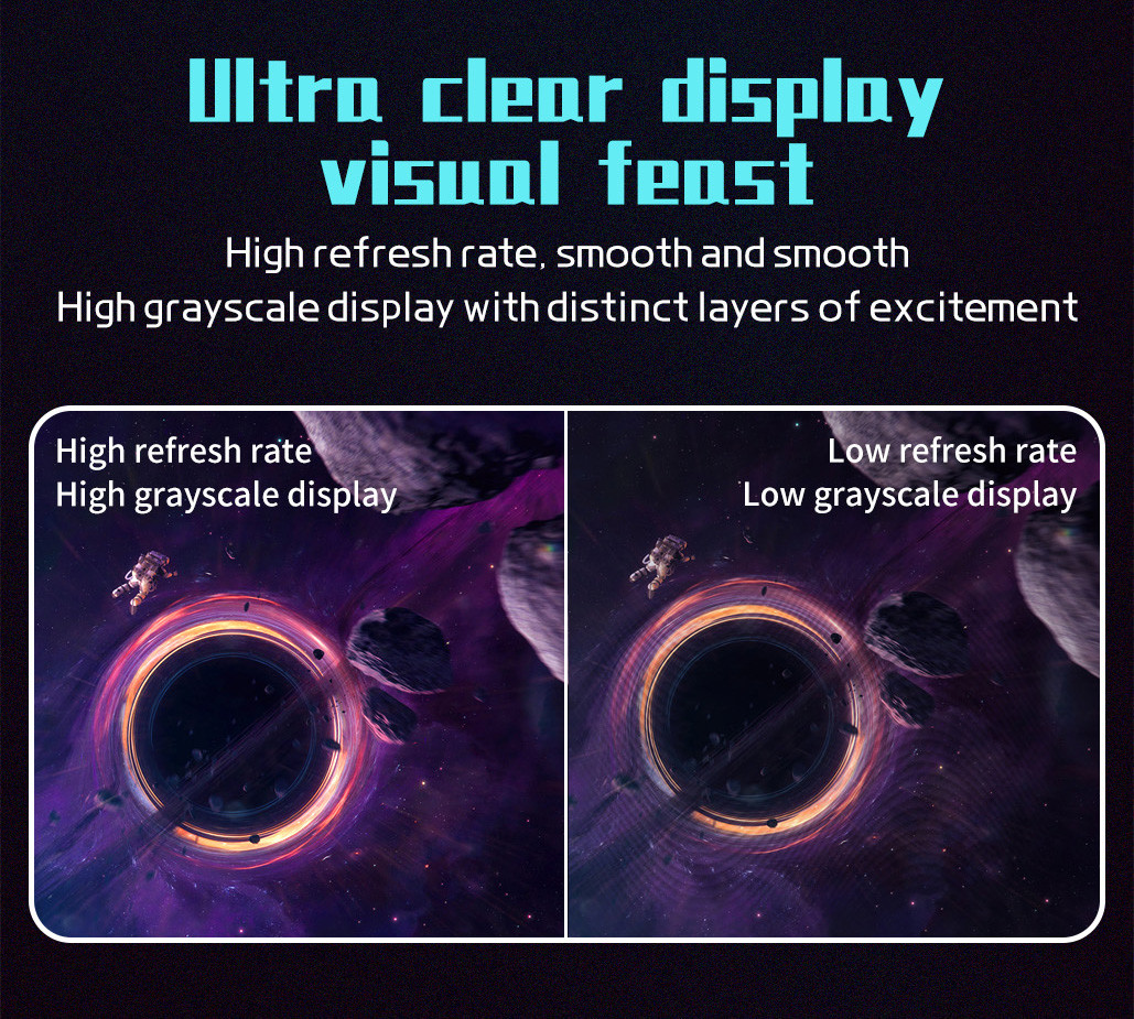 Full Color LED Advertising Displays Led Digital Billboard Size 320 x 480 mm