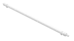 China 42W LED Tubular Lights , IP65 Waterproof 5ft Led Tube Lights wholesale