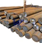 Black Original Alloy Steel Bar Good Machinability DIA 20mm-1200mm Alloy Round
