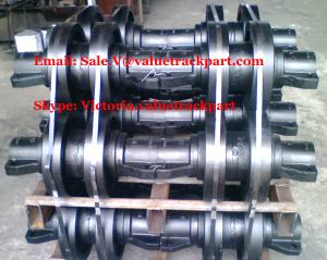 China Crawler Crane IHI CCH350-D3 Top Roller wholesale