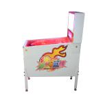 Indoor Gambling Game True Ball Arcade Machine For Adult