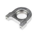 Stainless Steel CNC
