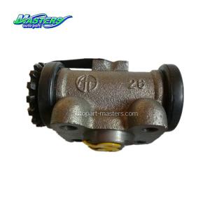 China Masters Brake Pump 8-94131652-0 8-94131653-0 Brake Cylinder 8941316520 8941316530 For ISUZU NPR/4BD1 wholesale