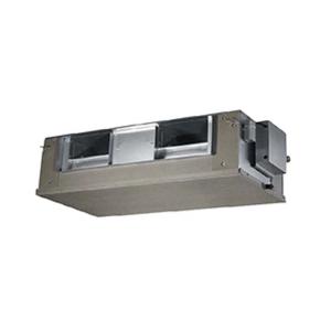 China 4 Way 24V Commercial Air Conditioning Systems DC Ceiling Cassette Type wholesale