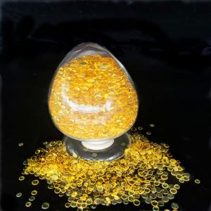China Pale Yellow Alcohol Soluble Polyamide Resin Using In Heat Seal Coating wholesale