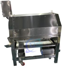 China Commercial Fish Descaling Machine Multifunctional Waterproof wholesale
