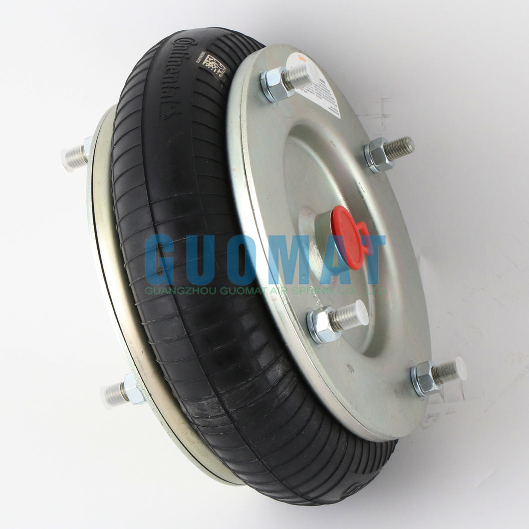 Fs 210-10 Contitech Single Convoluted Air Spring for Washing Machine