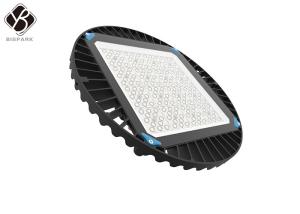 China Industrial Warehouse LED UFO High Bay 200W Meanwell / Inventronics Driver wholesale